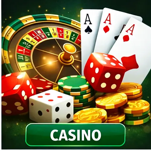 Casino Playinexchange