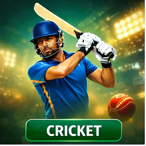 Cricket Playinexchange