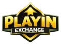 PlayinExchange Logo
