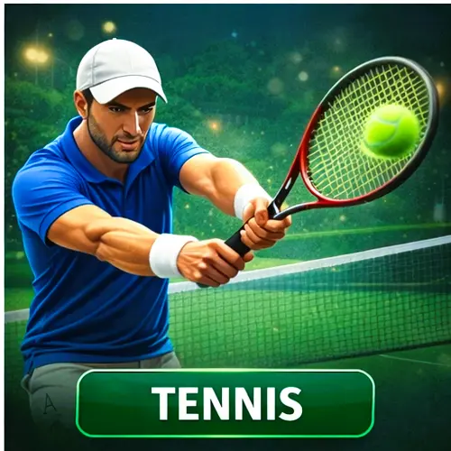 Tennis Playinexchange